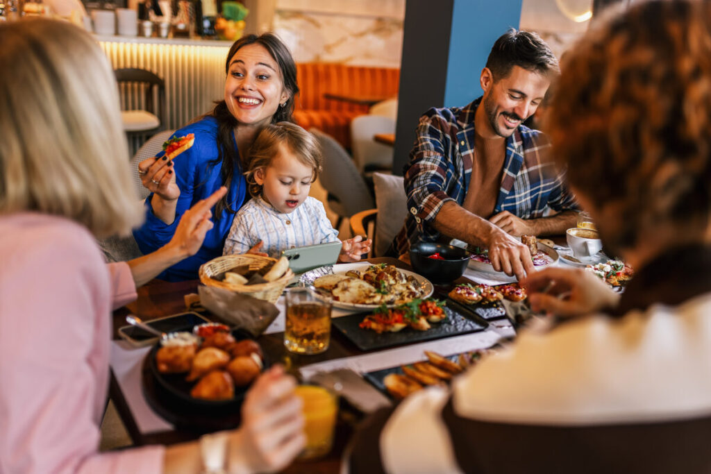 The Best Places to Eat Around Wilson Estates Medical Park in Wichita